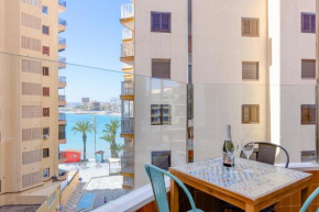 Remarkable 3-Bed Apartment in Torrevieja